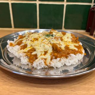 チキンカレー（普通）(プネウマカレー)
