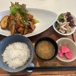 日替わりランチ(JUN （ジュン）)
