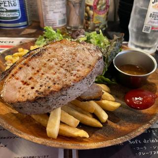 ローストポーク