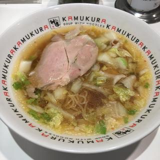 おいしいラーメン