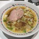 おいしいラーメン(どうとんぼり神座 エキマルシェ新大阪店)