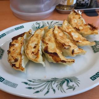 餃子