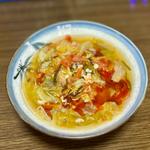 サンラーフォー(ベルクス 東墨田店)