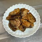 カツオたたきの竜田揚げ(ベルクス 東墨田店)