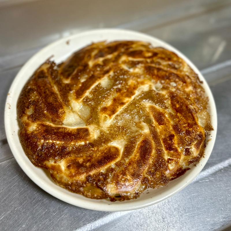 大阪王将 餃子(ベルクス 東墨田店)