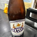 サッポロクラシックビール