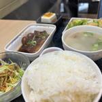 日替わり定食