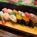 おまかせにぎり