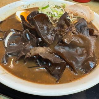 札幌ブラック(いそのかづお)