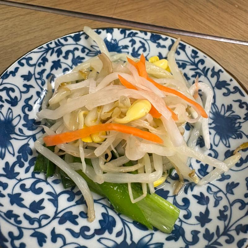 ナムル(元祖　京城屋)