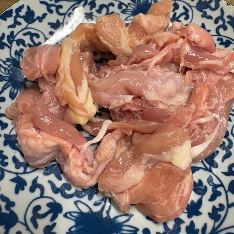 せせり(元祖　京城屋)