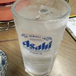芋焼酎