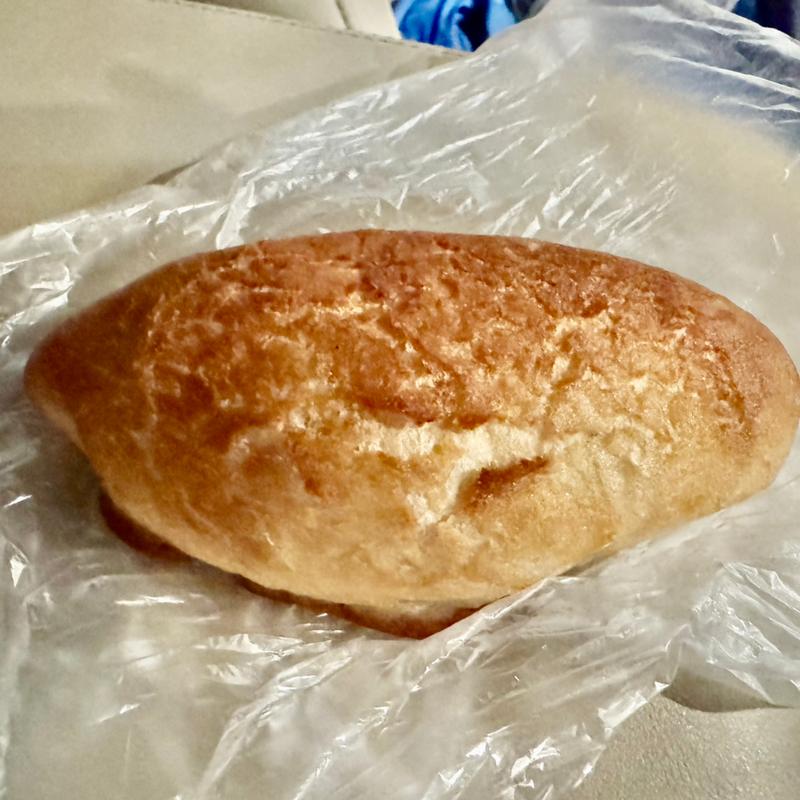 明太チーズ(ブーランジェベーグさいたま 新都心店)