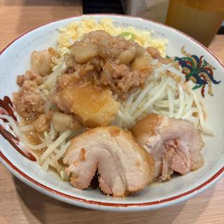 ミニラーメン(豚山 環2下永谷店)