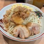 ミニラーメン
