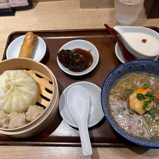 点心セット