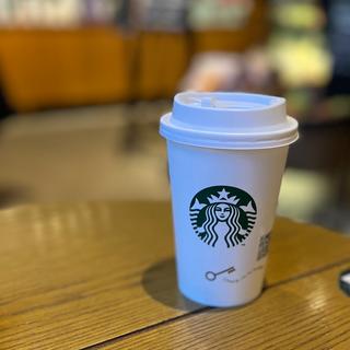 アイスコーヒー