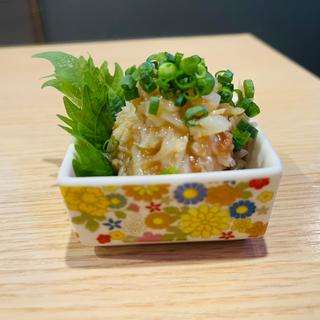 鳥梅軟骨