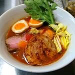 (Bonito Soup Noodle RAIK ボニートスープヌードルライク)