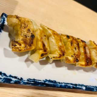 博多一口餃子