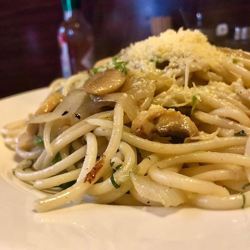 ミラネーズ(グリルエフ )