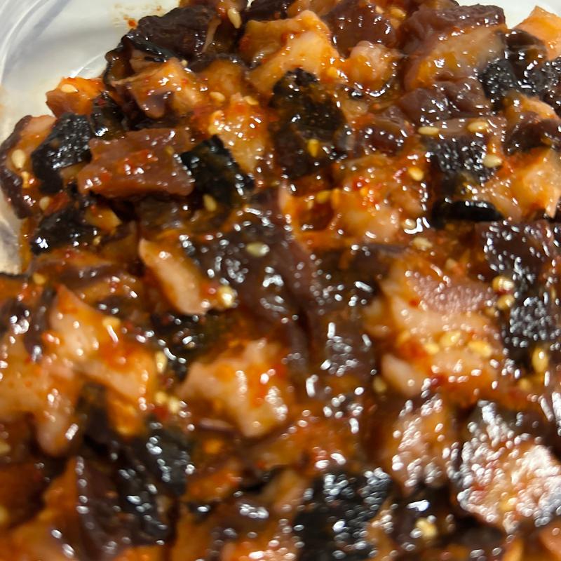 ひっぱりだこ(きたキッチン)