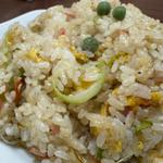 炒飯