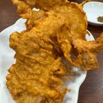 ジャリチ(中華料理 栄福)