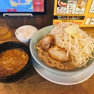 つけ麺