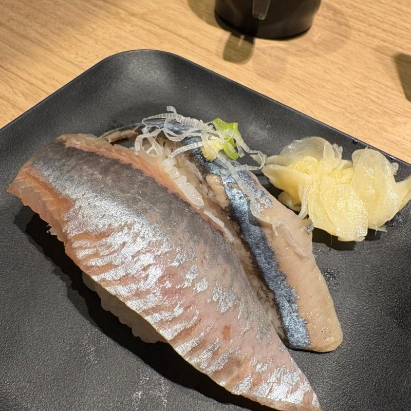 サンマ、ニシン(さっぽろうおいち)