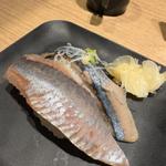 サンマ、ニシン