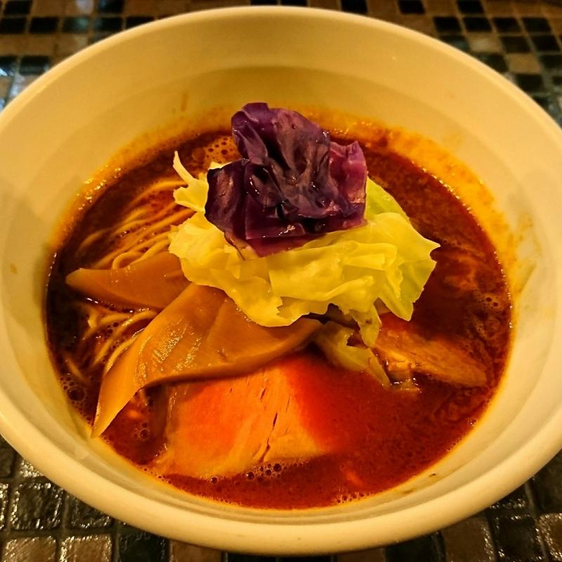 (らーめん 五ノ神製作所 )