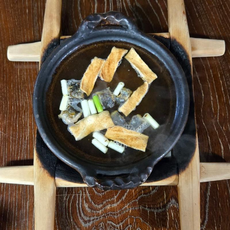 うなべ(わらじや )