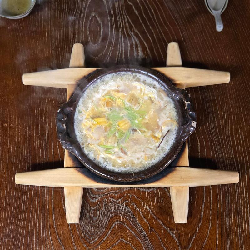 うぞふすい(わらじや )