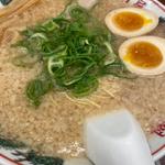 コク旨ラーメン