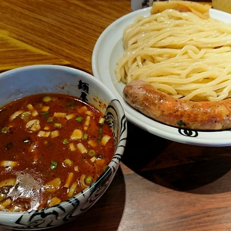 (吉祥寺 麺屋武蔵 虎洞)