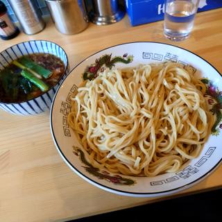 つけ麺