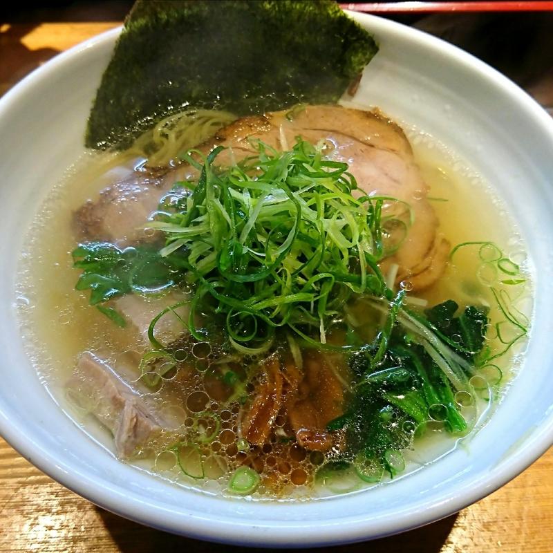 (ラーメン 巌哲)
