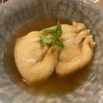 玉子きんちゃく