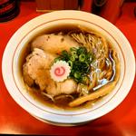 中華そば