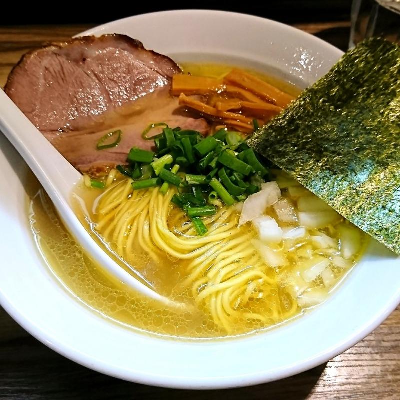 (五丁目煮干し )