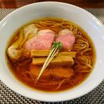 (らぁ麺やまぐち)