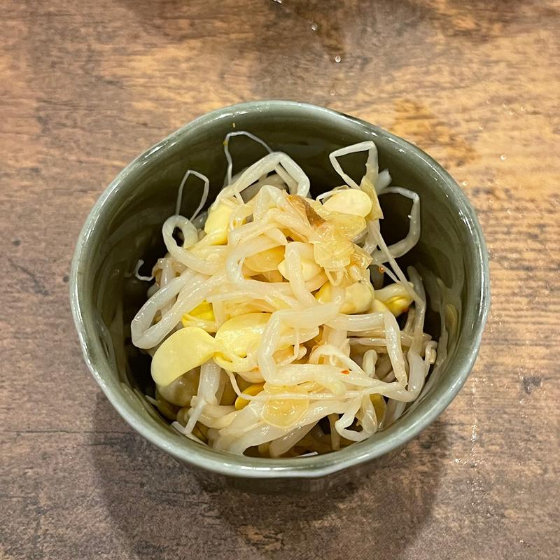 付き出し(りときや 福島店)