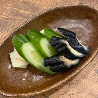 漬物(りときや 福島店)