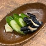 漬物