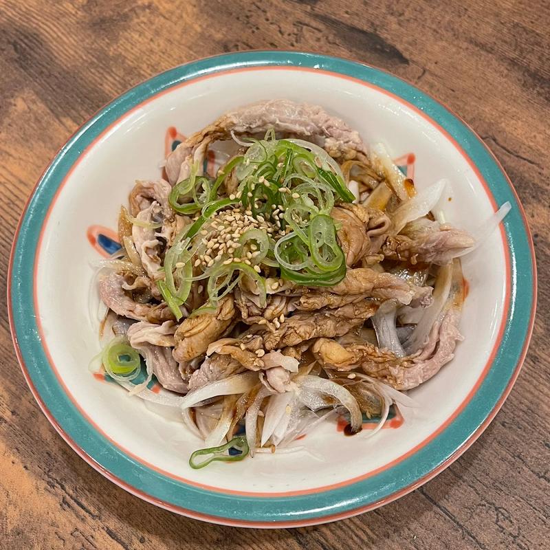 せせりポンズ(りときや 福島店)