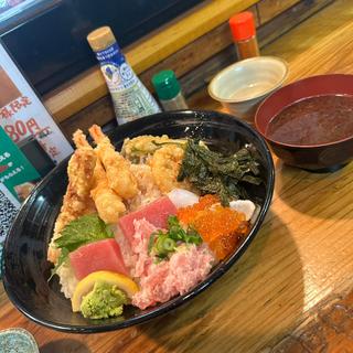(谷町 一味禅)