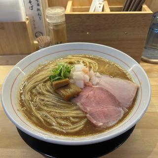 濃厚鶏そば