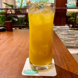 マンゴージュース(ラ・オハナ南砂店)