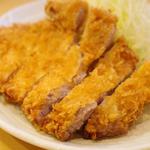 とんかつ